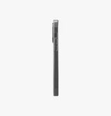 Uniq Hybrid iPhone 14 Air Fender Smoked Grey tinted Case