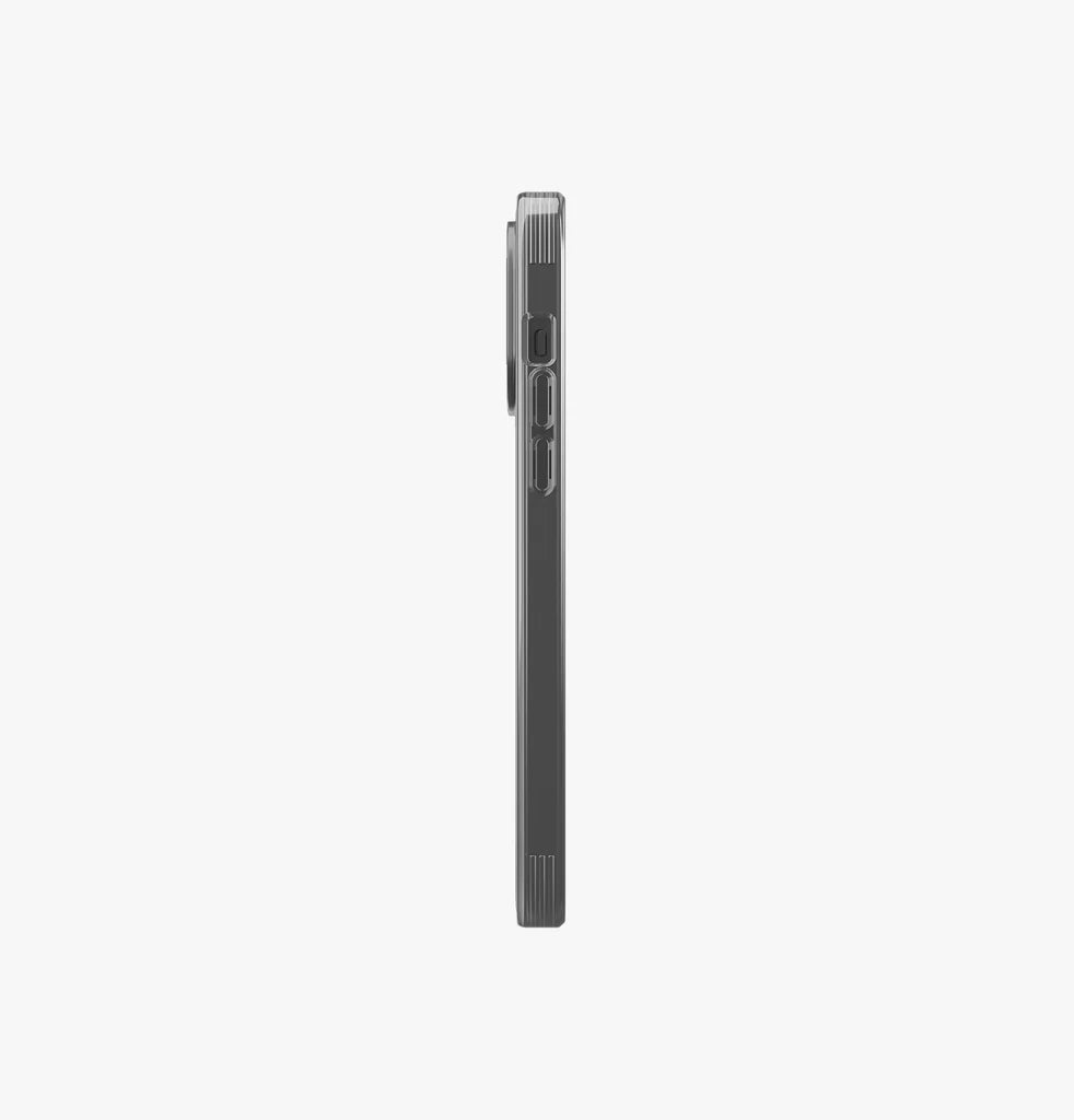 Uniq Hybrid iPhone 14 Pro Max Air Fender Smoked Grey