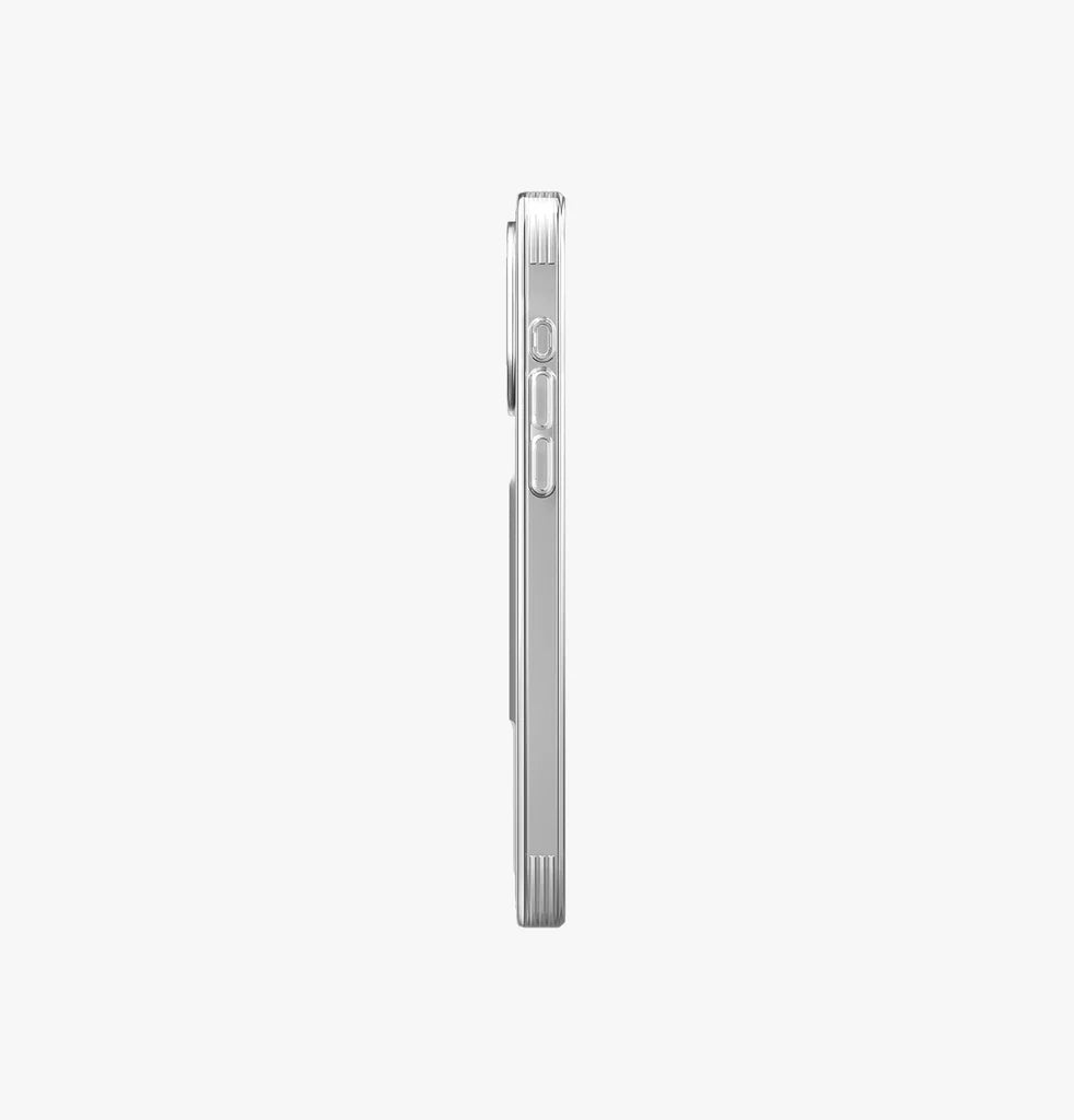 UNIQ HYBRID IPHONE 2023 6.1 AIR FENDER ID - NUDE TRANSPARENT