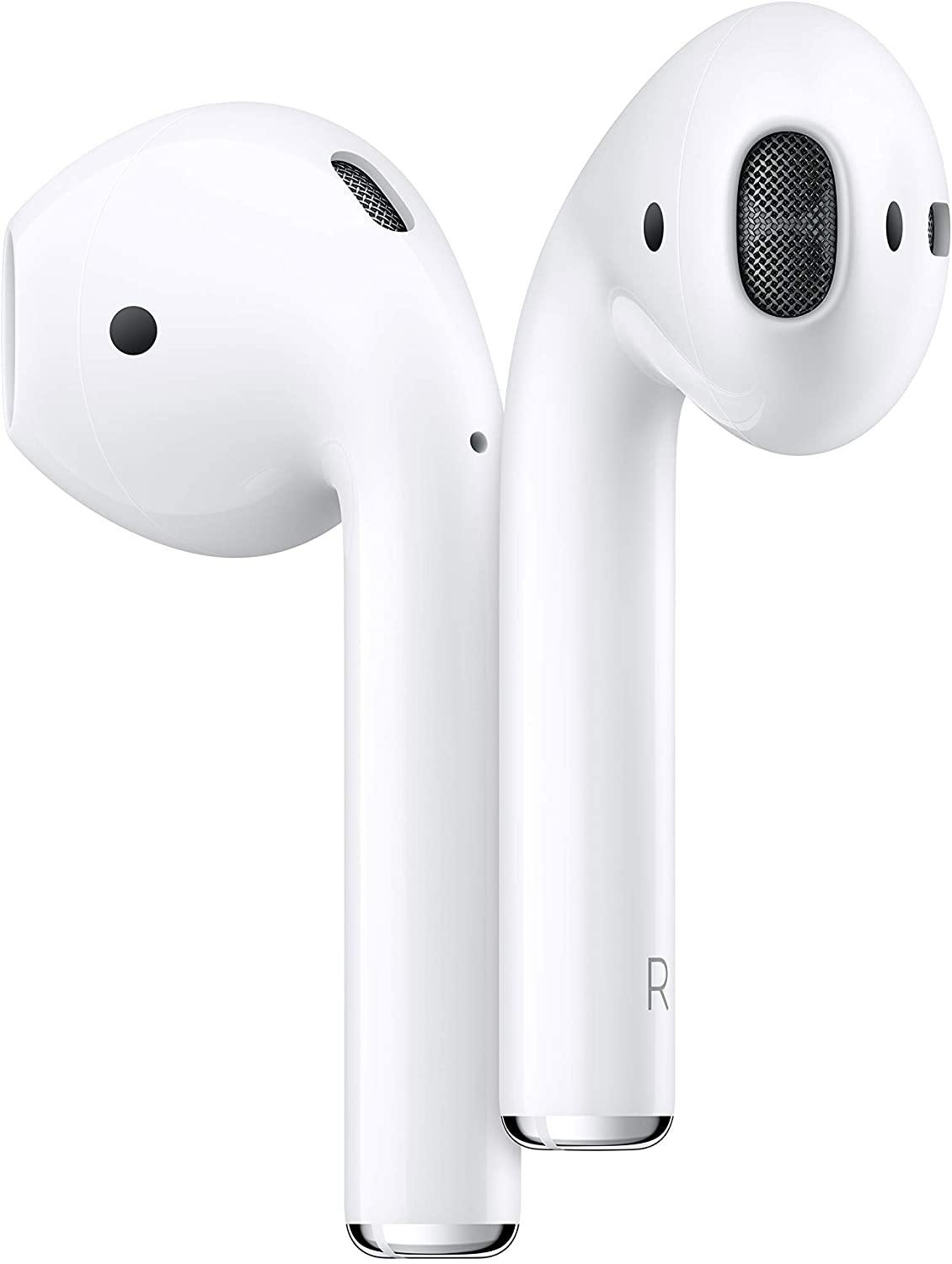 AirPods with Charging Case