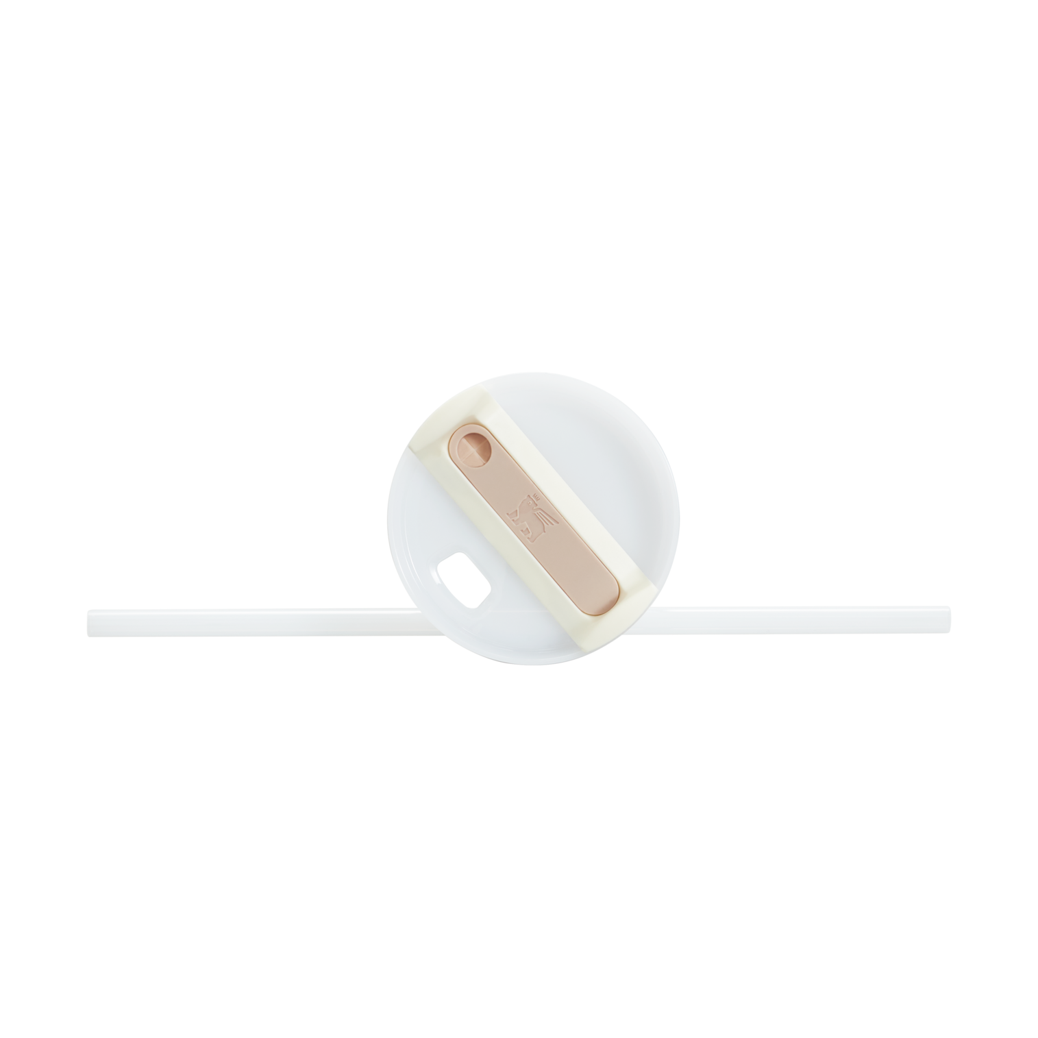 كوب ستانلي كوينشر 2.0 - 1.1 لتر/40 أونصة - كريمي