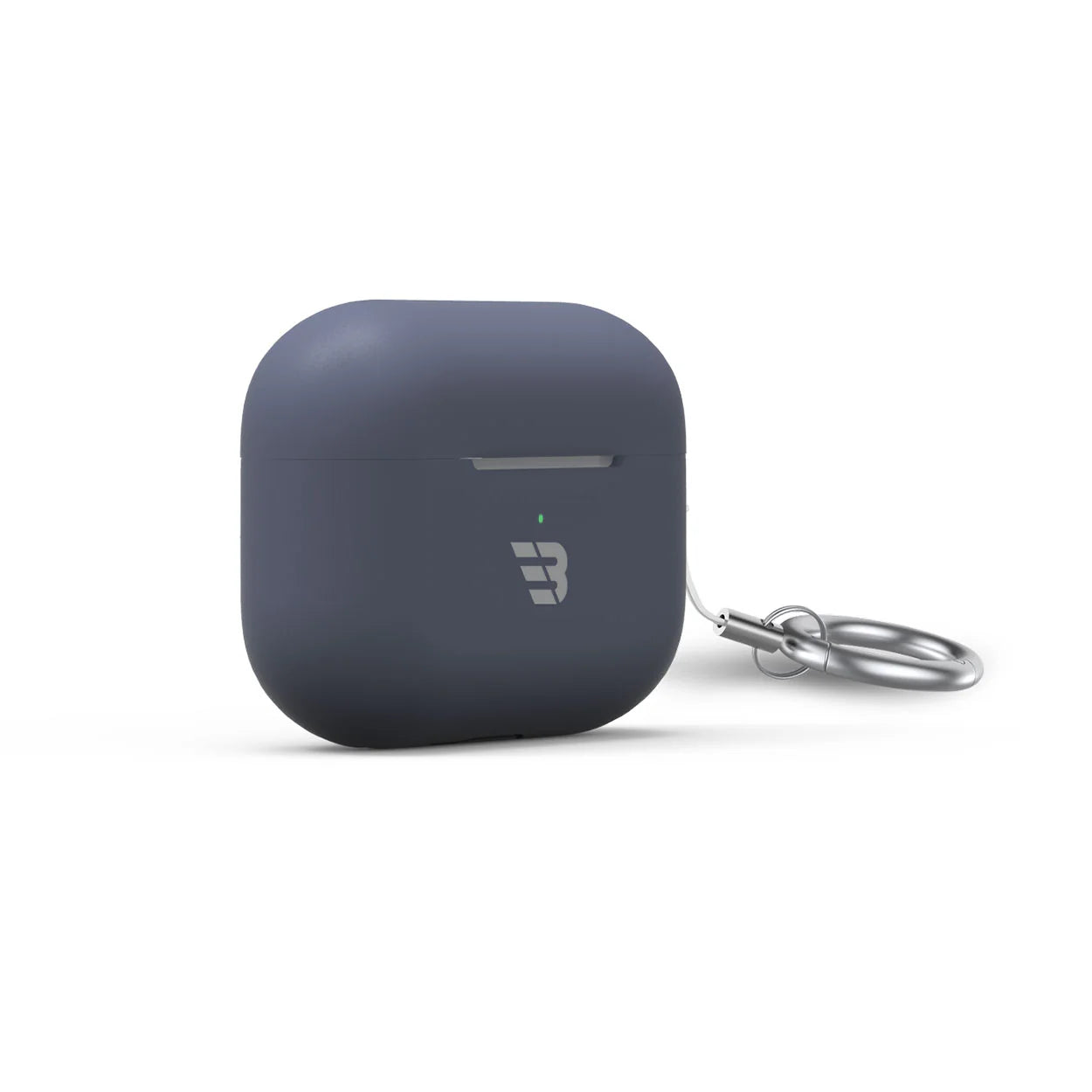 Baykron BKR-P187-MB Airpods Pro 2nd GEN Mid-Blue