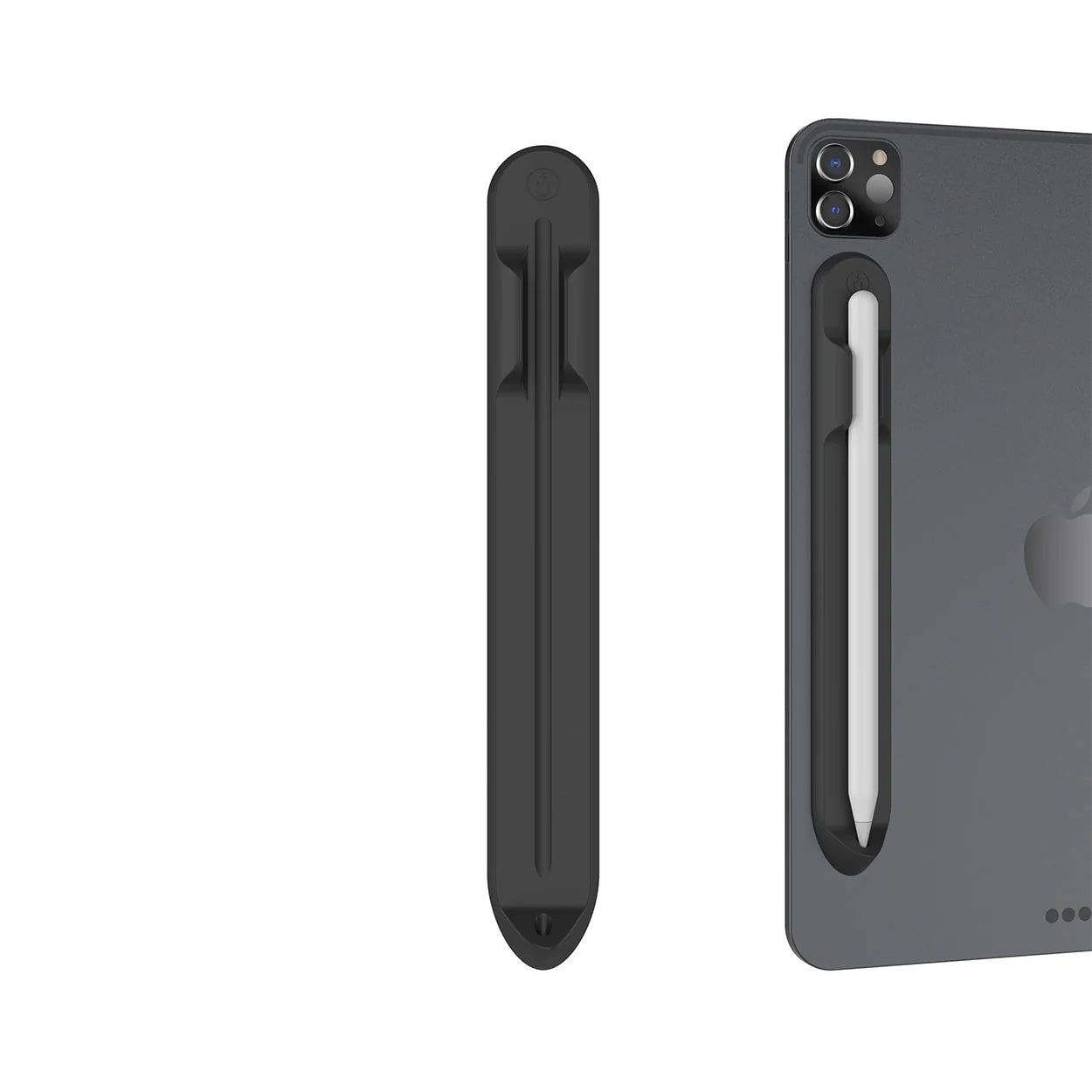 Baykron BA-PT112-BLK Apple pencil holder black
