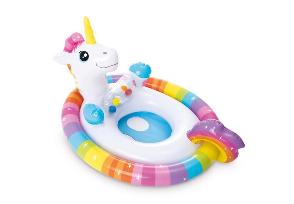 Intex See Me Sit Pool Ride