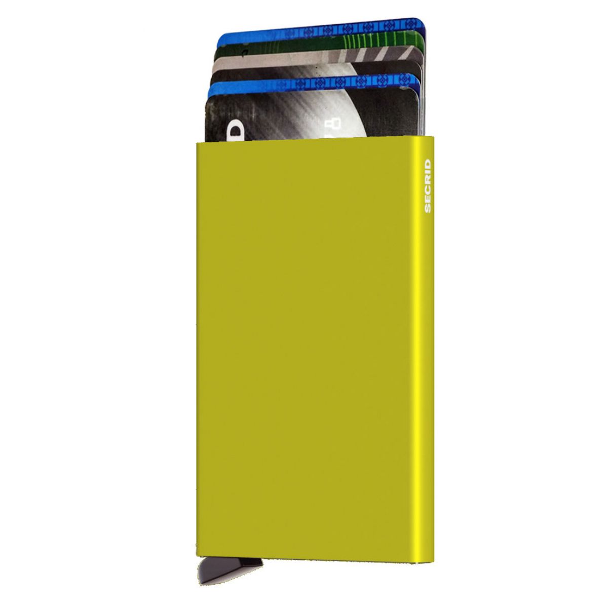 Secrid Cardprotector Lime