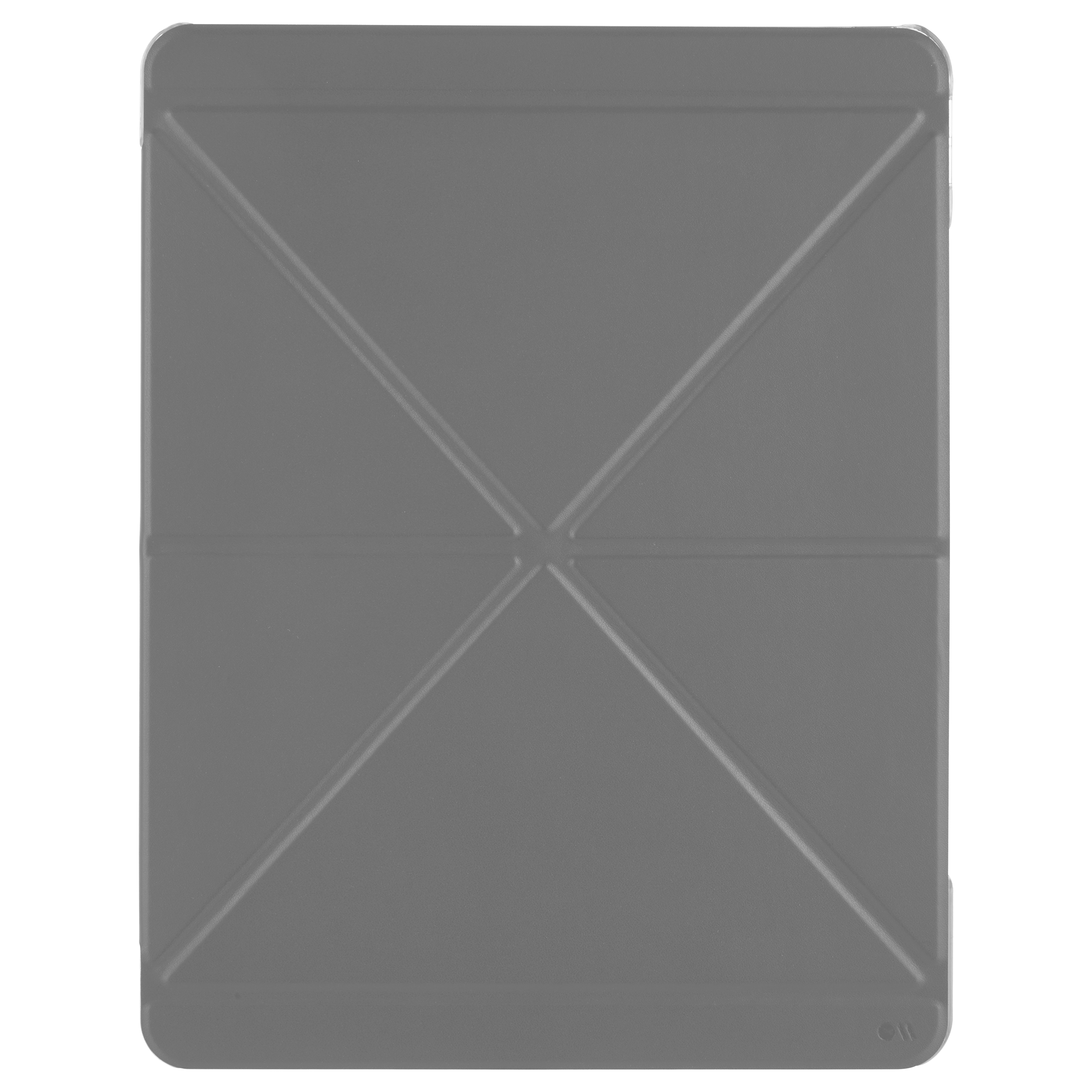 CASEMATE IPAD PRO 11, 4TH,3RD GEN. MULTI STAND FOLIO - GREY