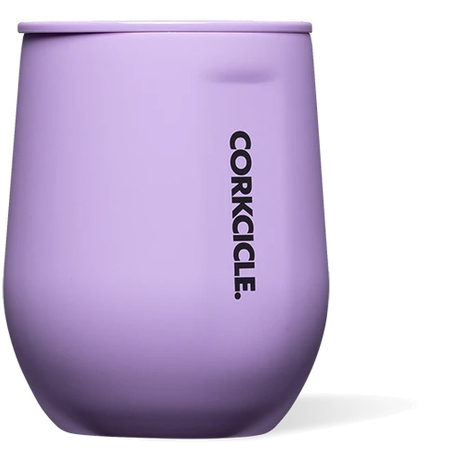 Stemless Cup 350Ml Lilac