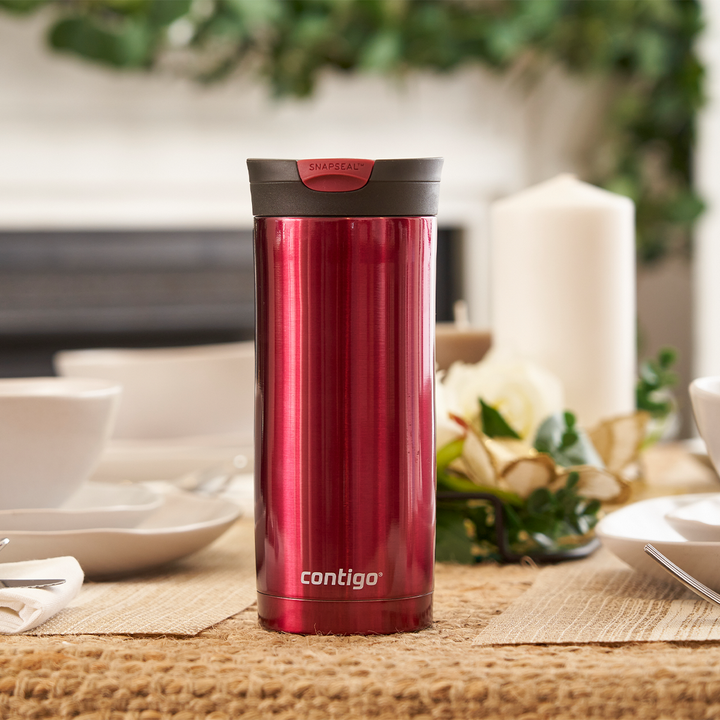 Contigo Snapseal Huron Vacuum Insulated