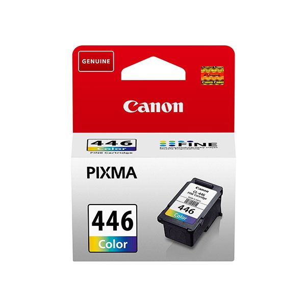 Canon CL-446 EMB