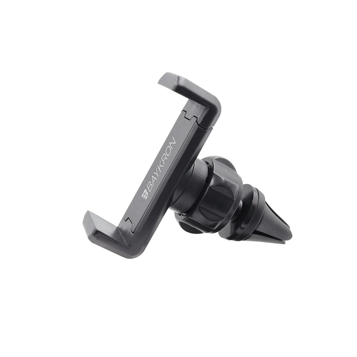 Baykron Car Vent Mobile Holder Black