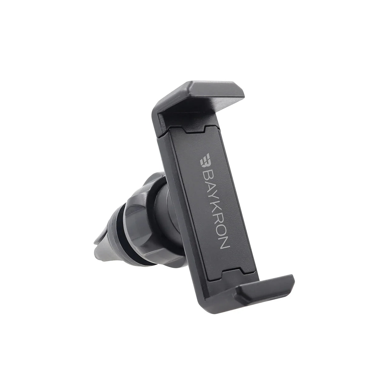 Baykron Car Vent Mobile Holder Black