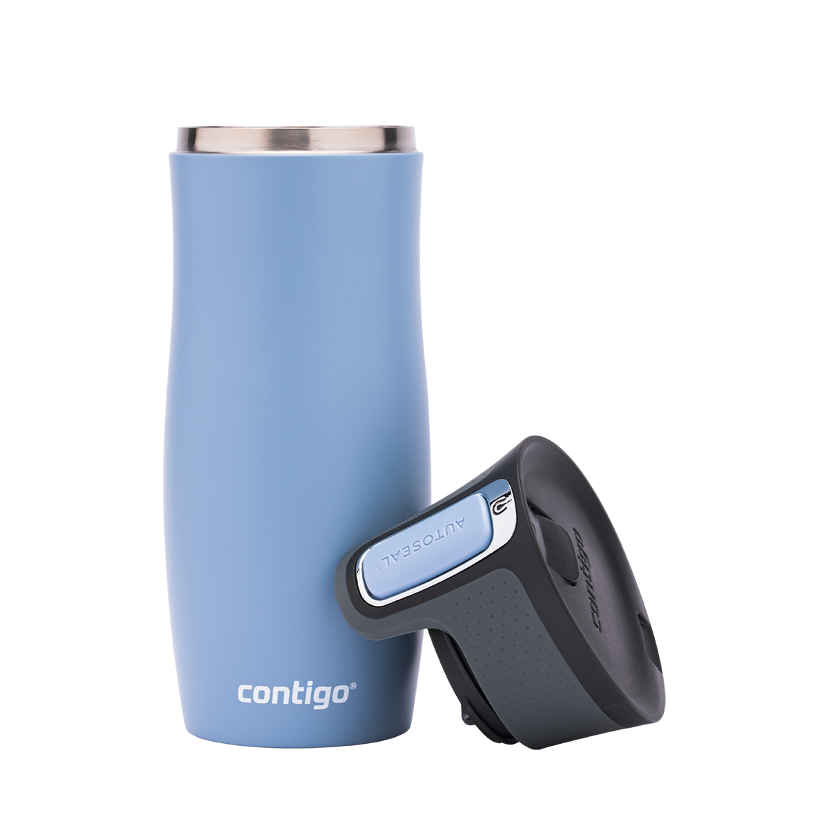 Contigo Autoseal West Loop Vacuum Insulated Mug