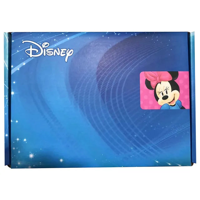 Minnie Single Button Lock Tritan Lunch Box