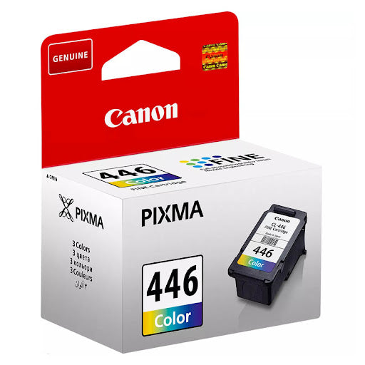Canon CL-446 EMB