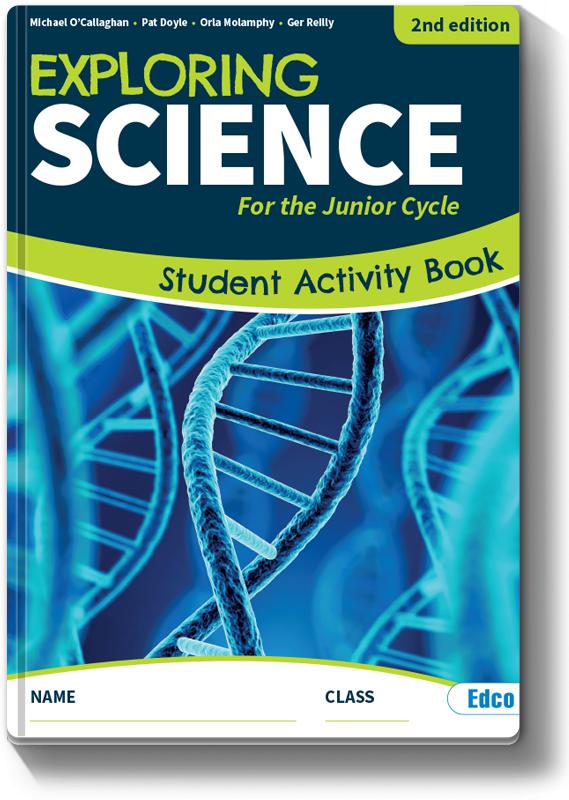 Exploring Science