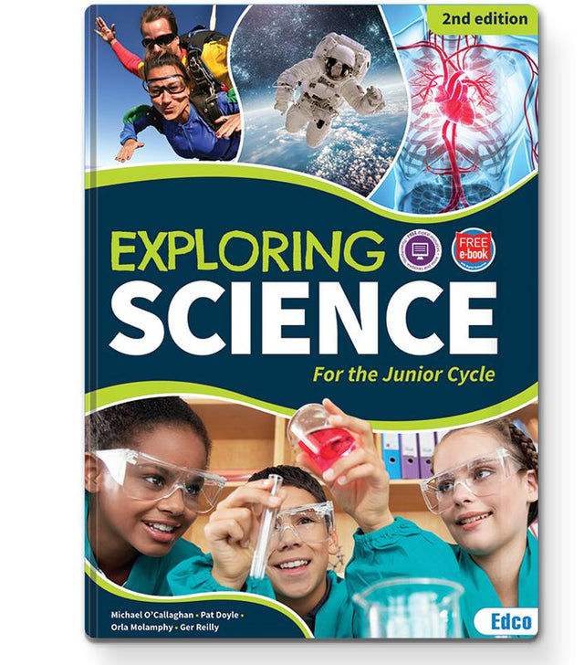 Exploring Science