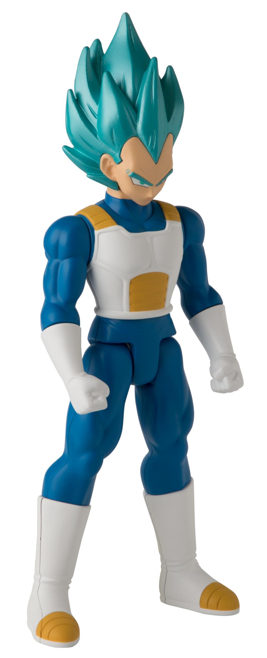 Dragonball Limit Breaker series Vegeta blue 12 Inch