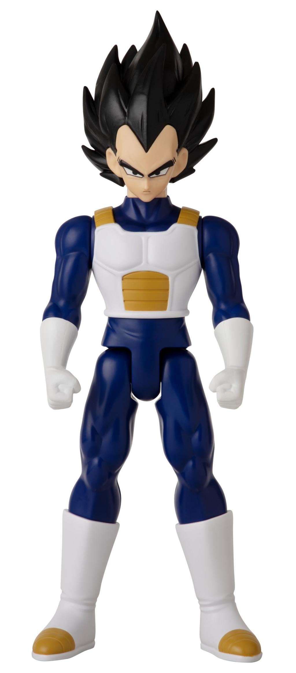 Dragonball Limit Breaker Series Vegeta 12 Inch