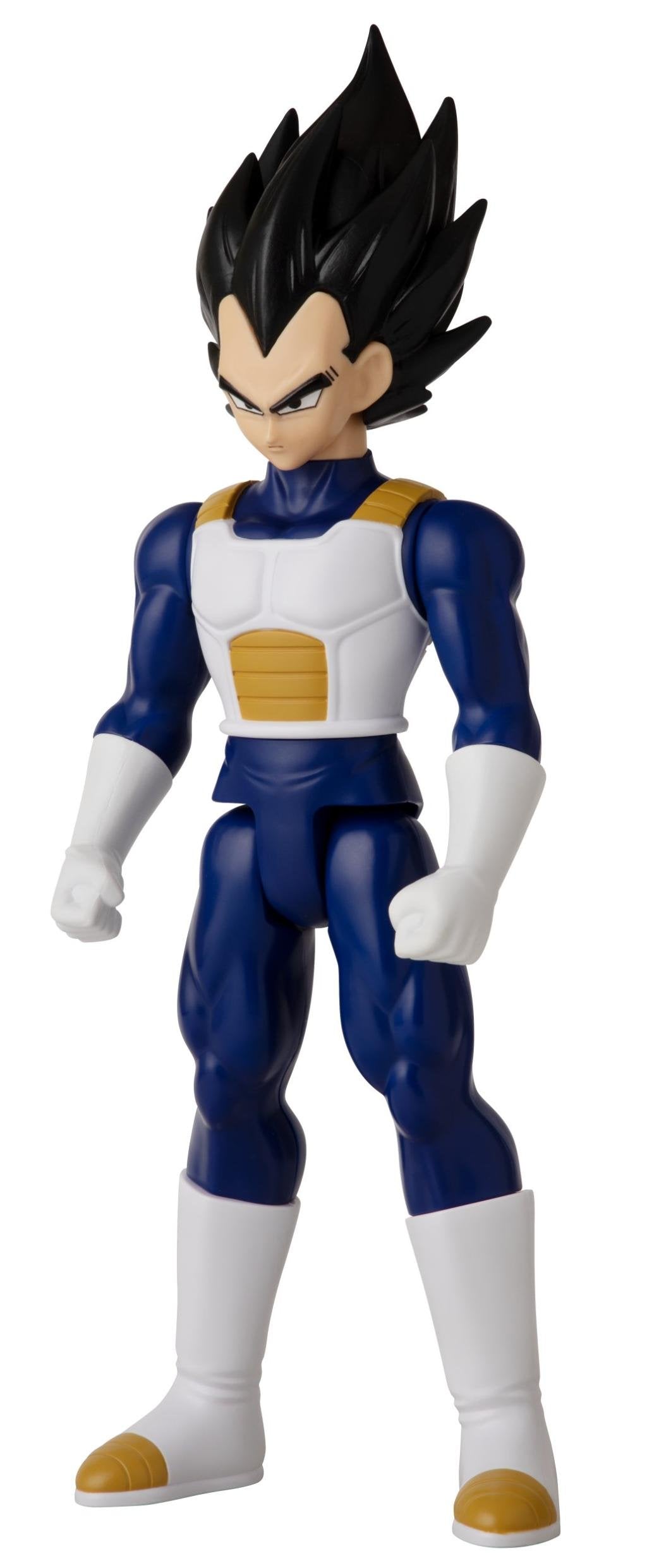 Dragonball Limit Breaker Series Vegeta 12 Inch