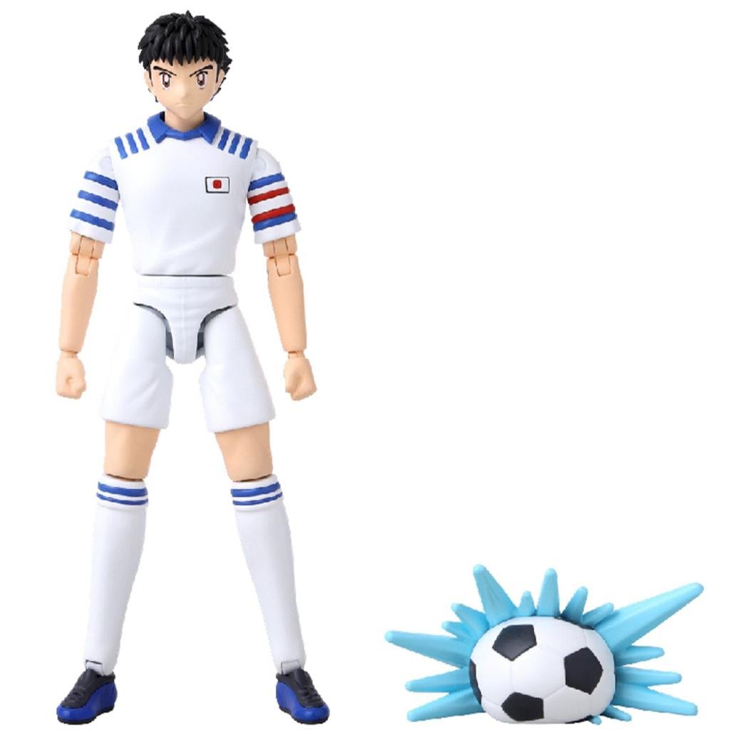 Anime Heroes Captain Tsubasa Ozora