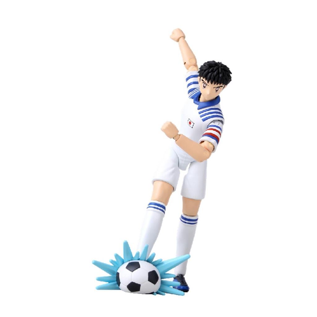 Anime Heroes Captain Tsubasa Ozora