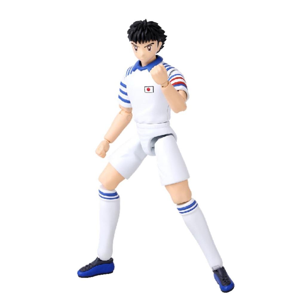 Anime Heroes Captain Tsubasa Ozora