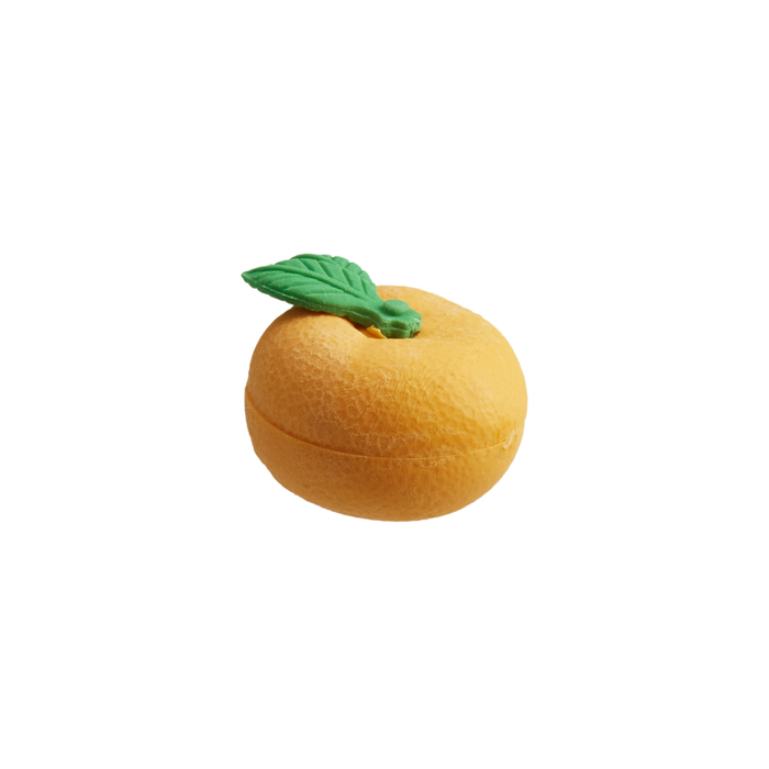 Tinc Set of 4 fruit eraser collection