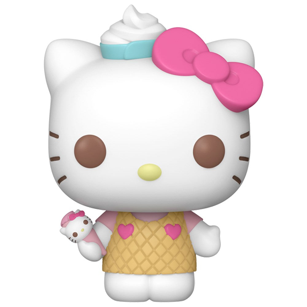 Pop! Animation: Sanrio - Hello Kitty (Ice Cream)