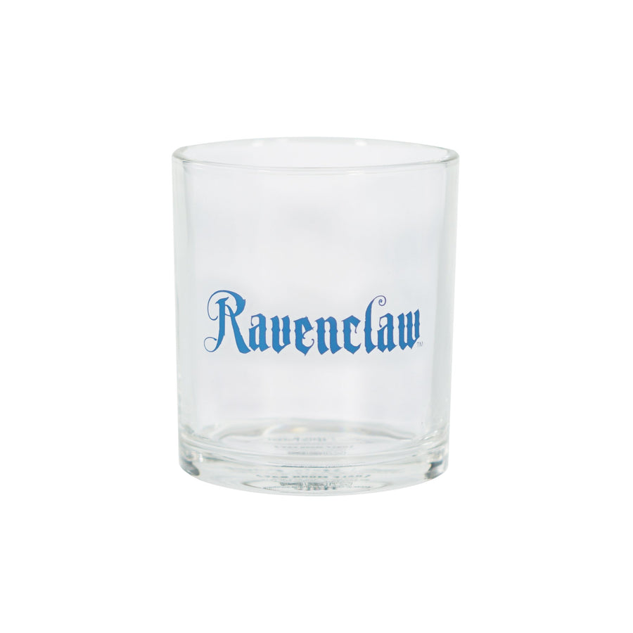 Halfmoon Bay Glass Tumbler Boxed 300Ml Harry Potter Ravenclaw