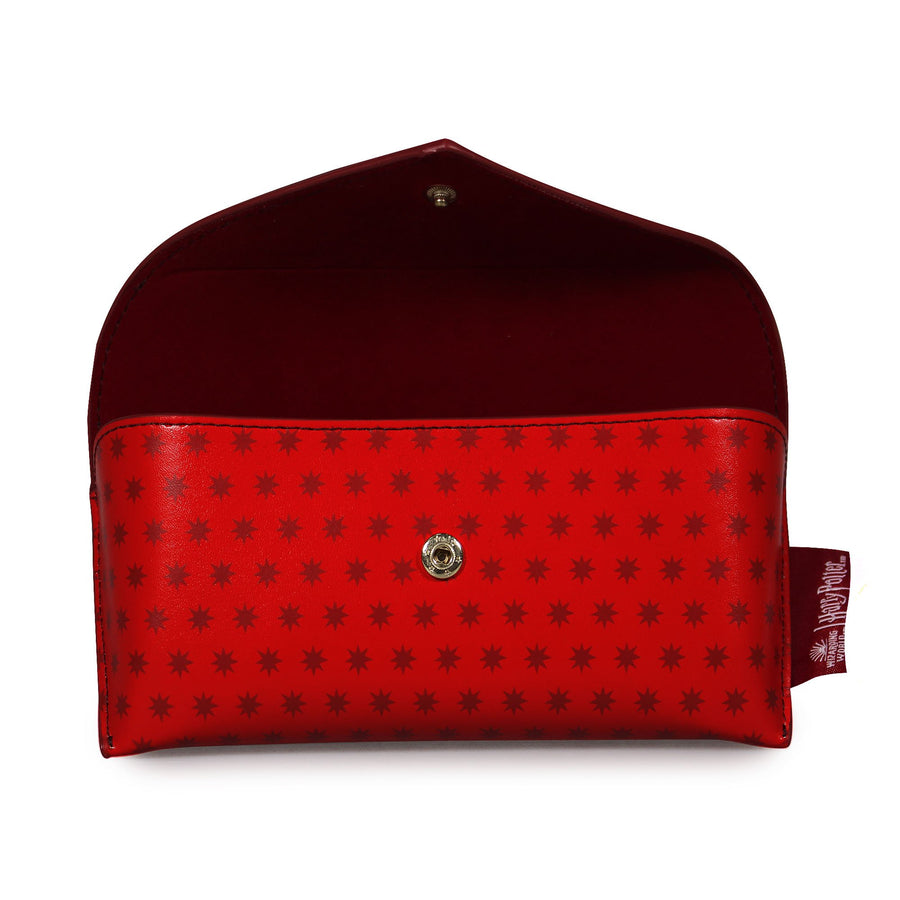 Halfmoon Bay Glasses Case Soft Harry Potter Gryffindor