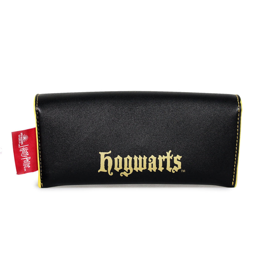 Halfmoon Bay Glasses Case Soft Harry Potter Hogwarts