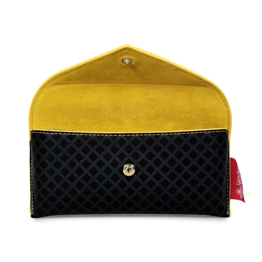 Halfmoon Bay Glasses Case Soft Harry Potter Hogwarts