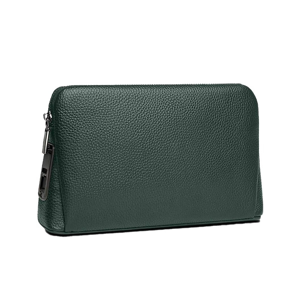 Green Lion London SmartFingerprint Pouch GRN
