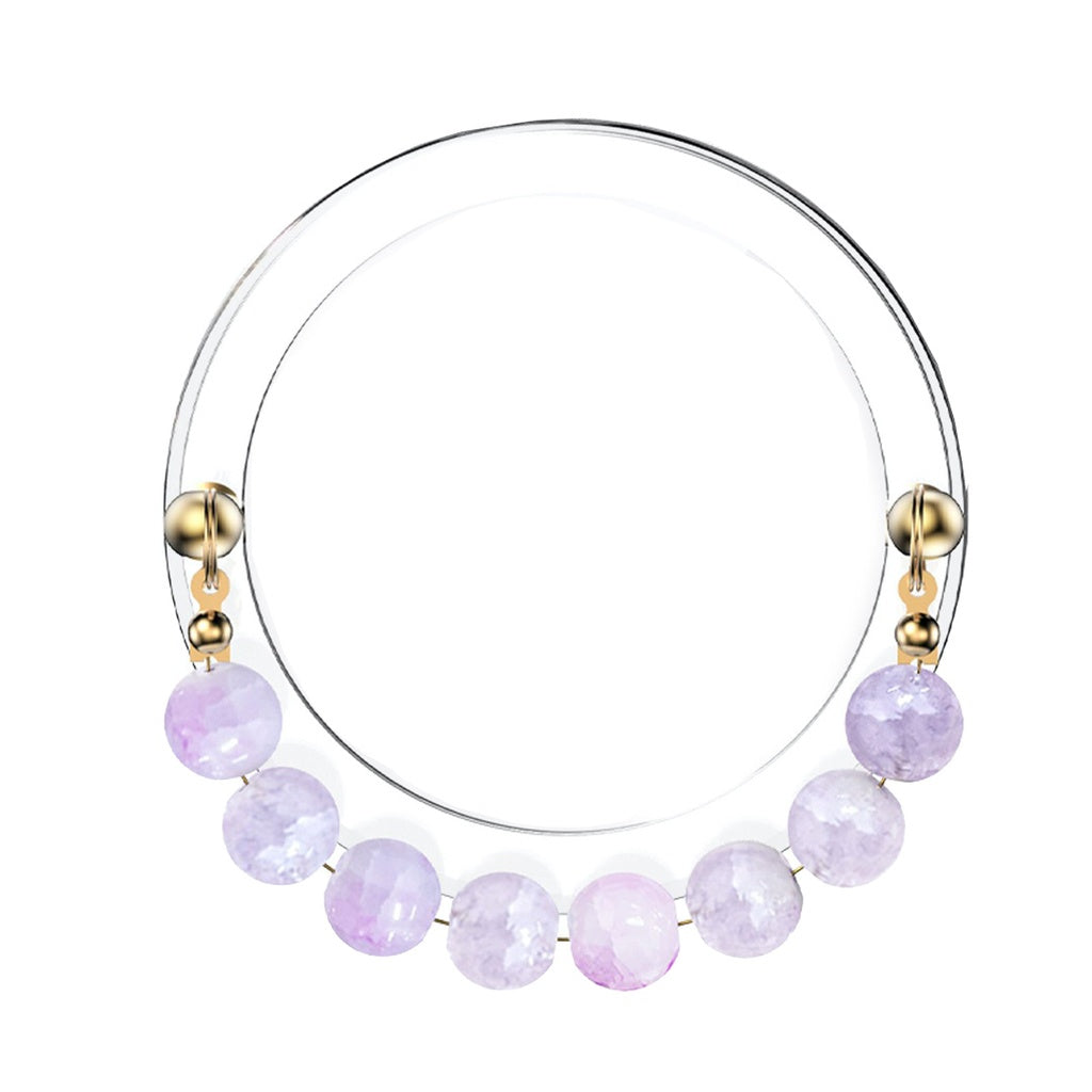 Green Lion Magnetic Stylish Grip PNK