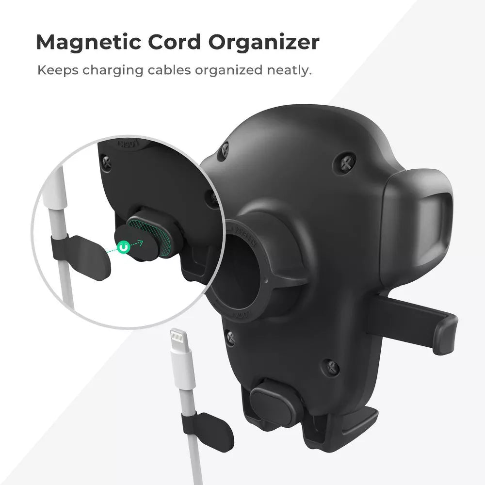 iOttie - Easy One Touch 5 Air Vent Mount