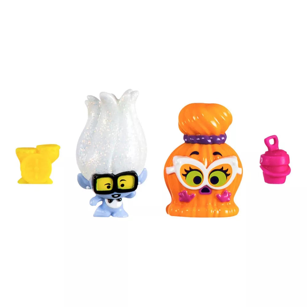 Trolls Band Together Mineez 2pk