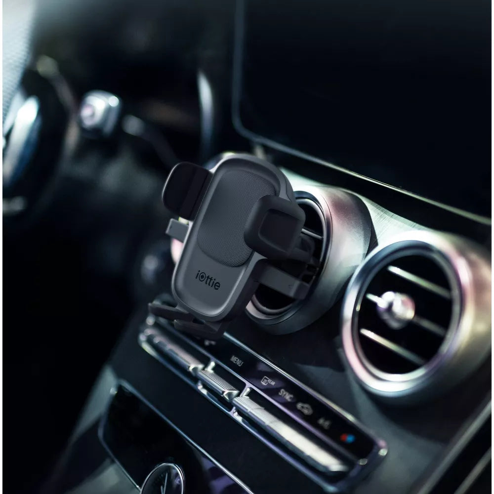 iOttie - Easy One Touch 5 Air Vent Mount