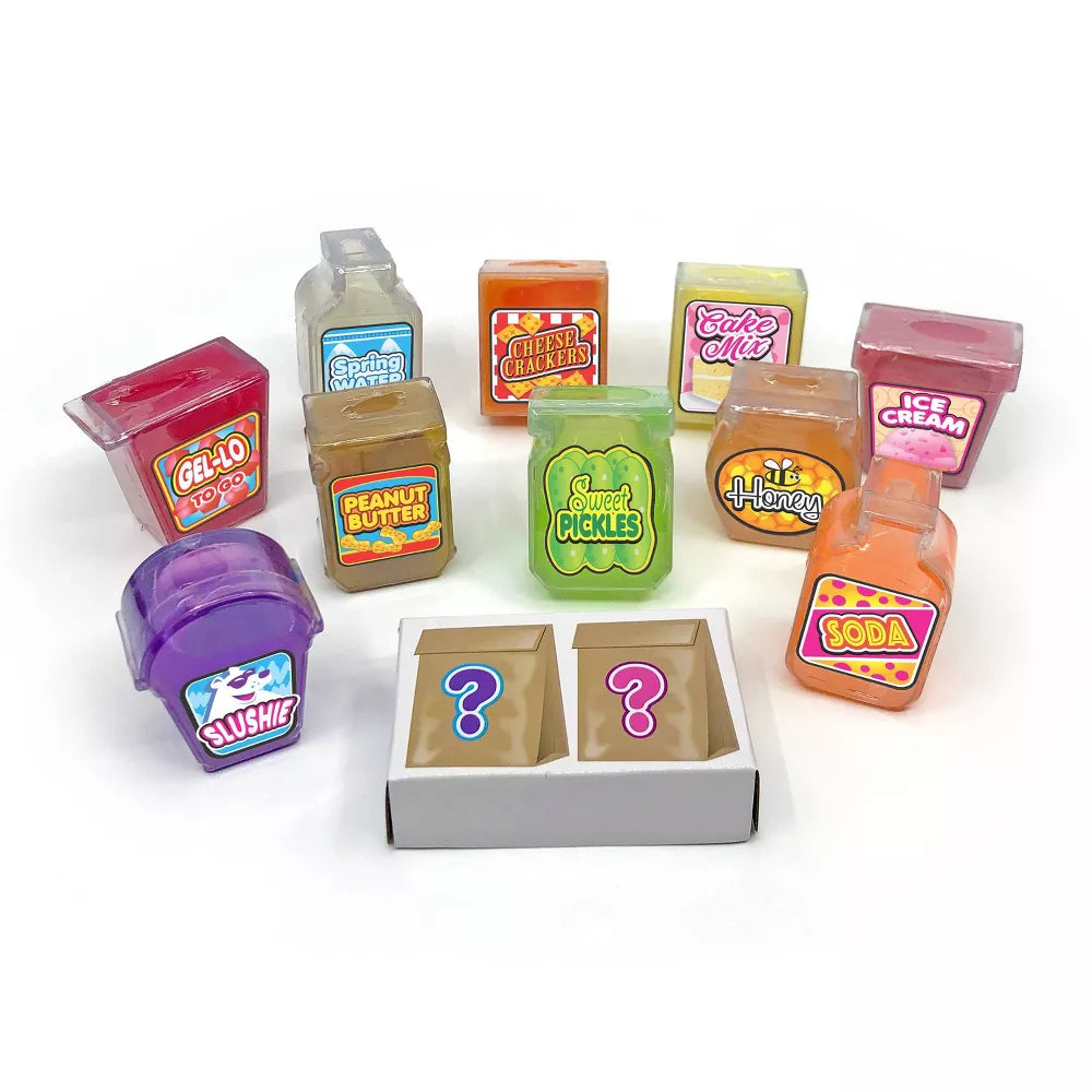 Crazslimy Mini Mania