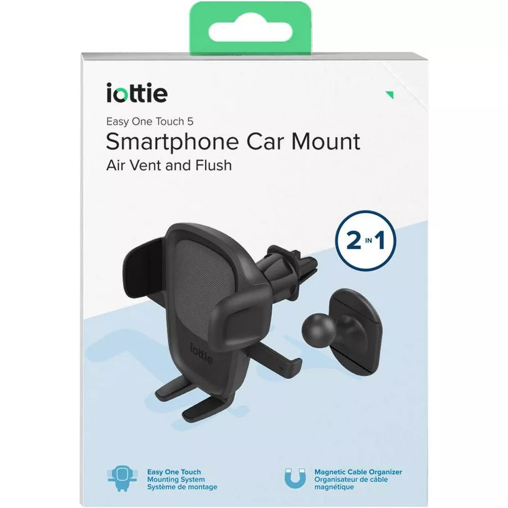 iOttie - Easy One Touch 5 Air Vent Mount
