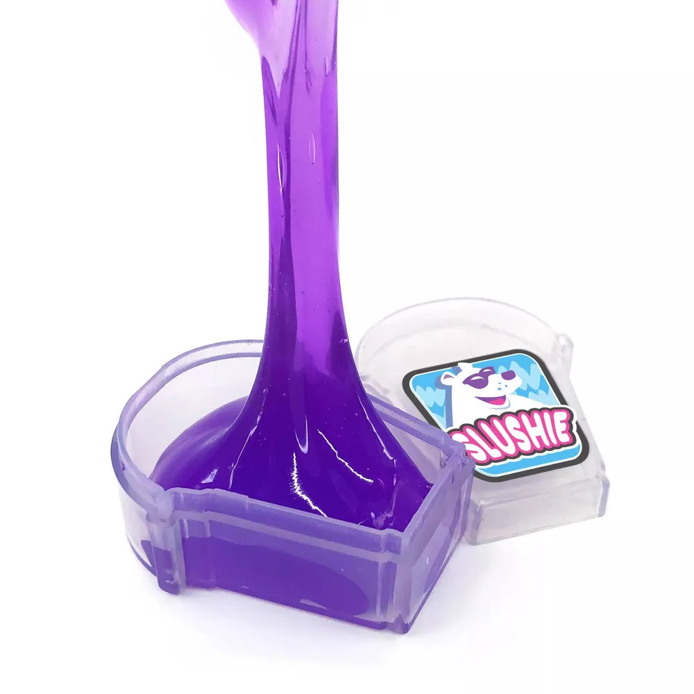 Crazslimy Mini Mania