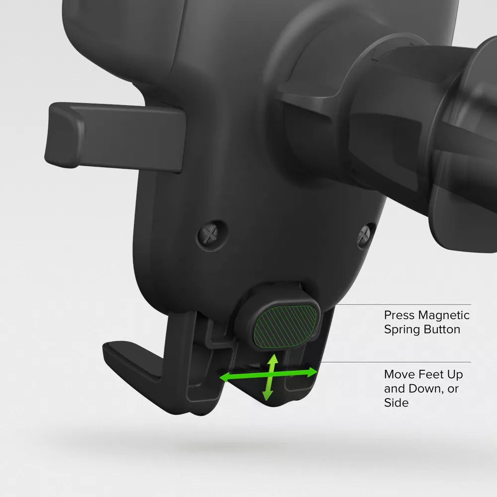 iOttie - Easy One Touch 5 Air Vent Mount