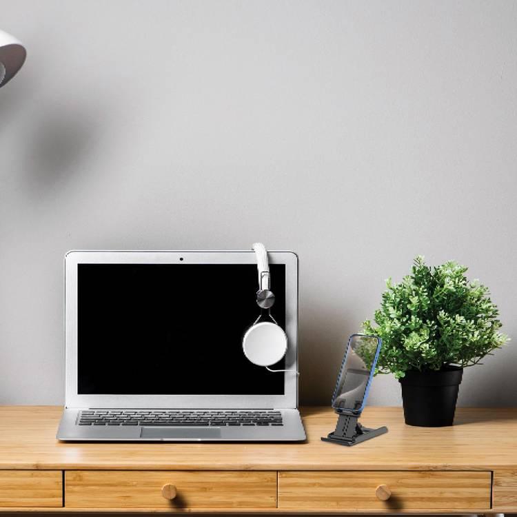 Green Lion Adjustable Desktop Holder