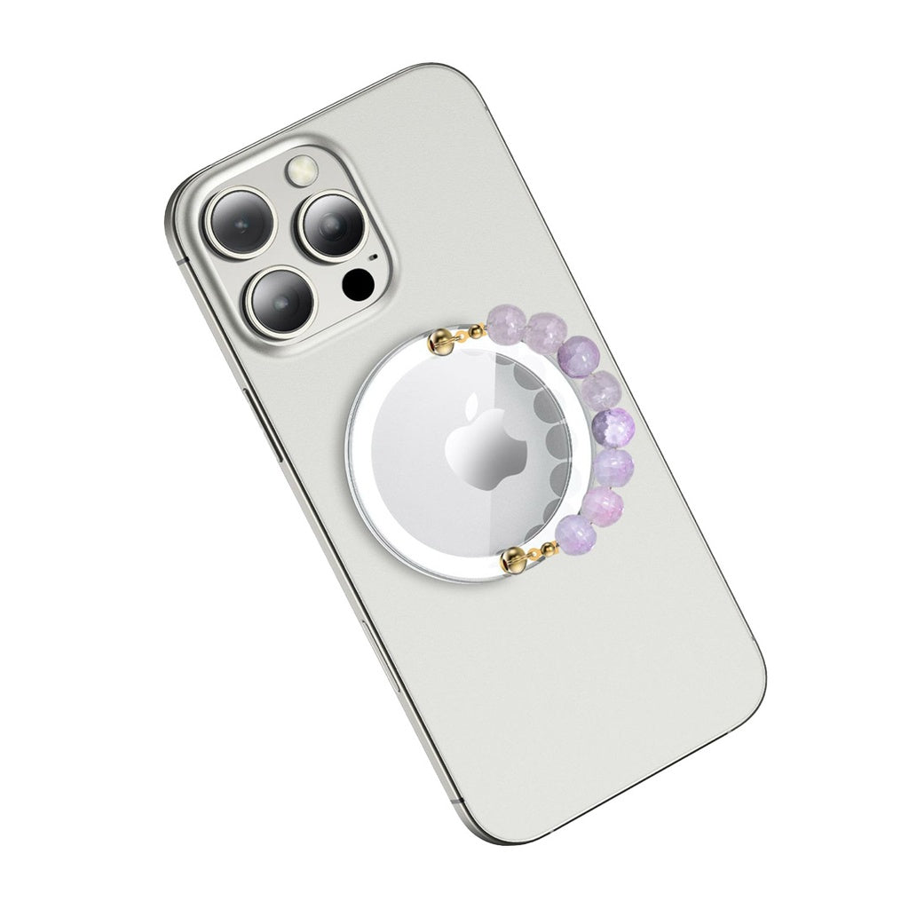 Green Lion Magnetic Stylish Grip PNK