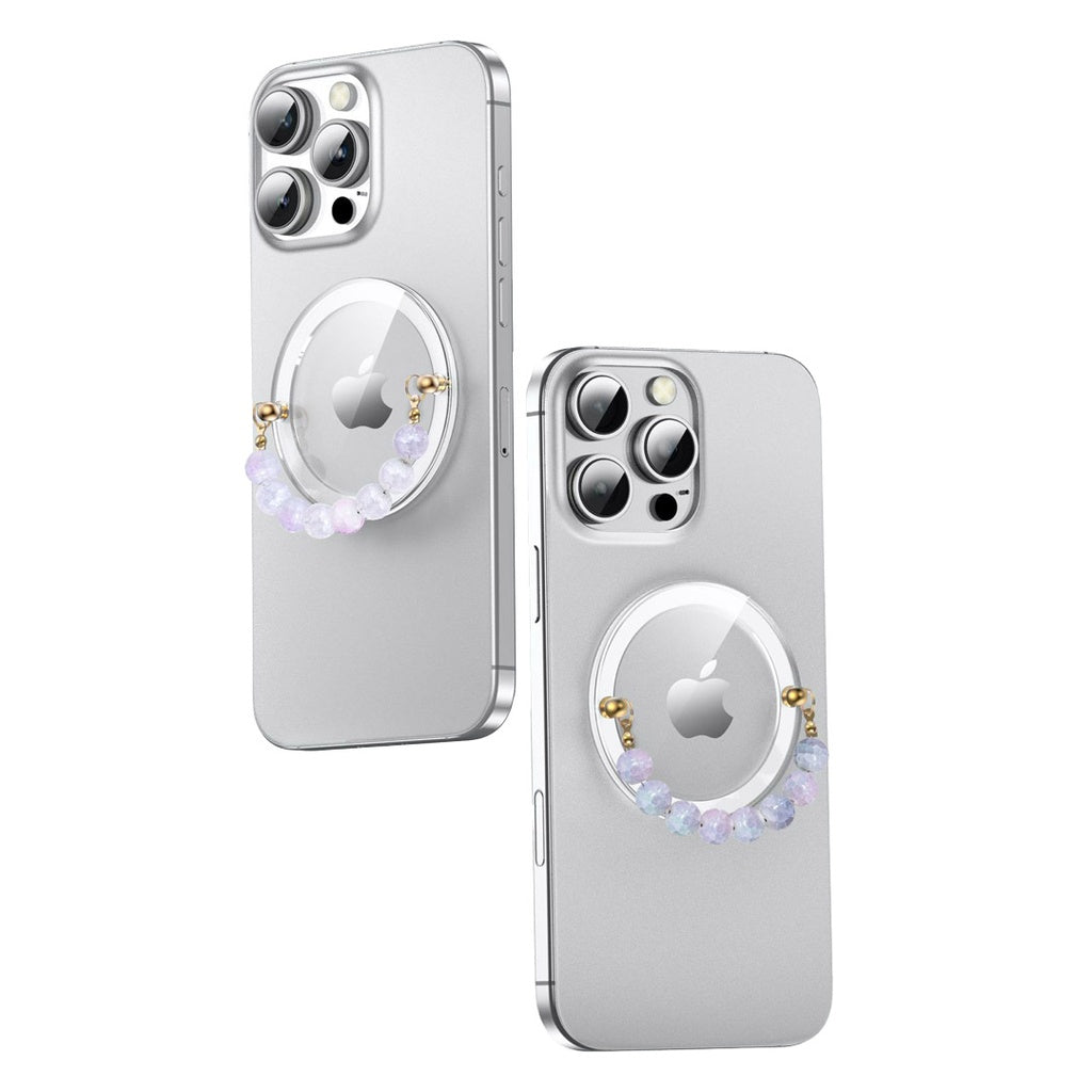 Green Lion Magnetic Stylish Grip GRN