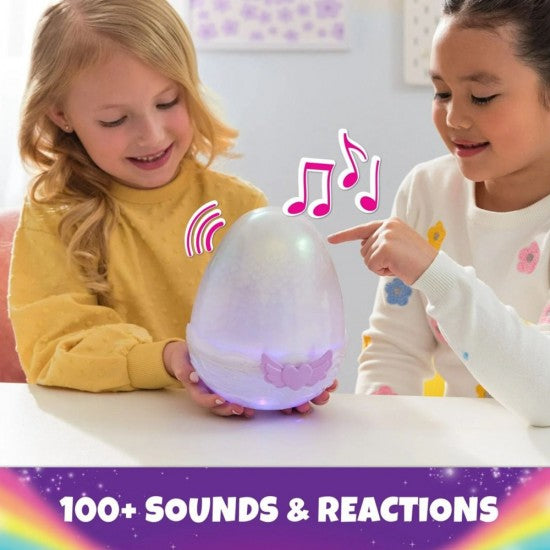 Hatchimals Alive Secret Hatch Draggle