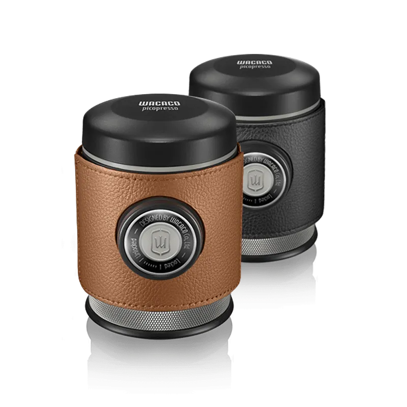 WACACO PICOPRESSO PROTECTIVE SLEEVE PACK OF 2