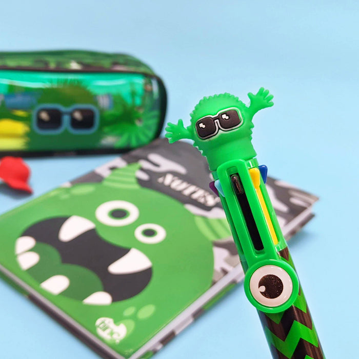 Tinc Hugga Multi Click Pen (new)