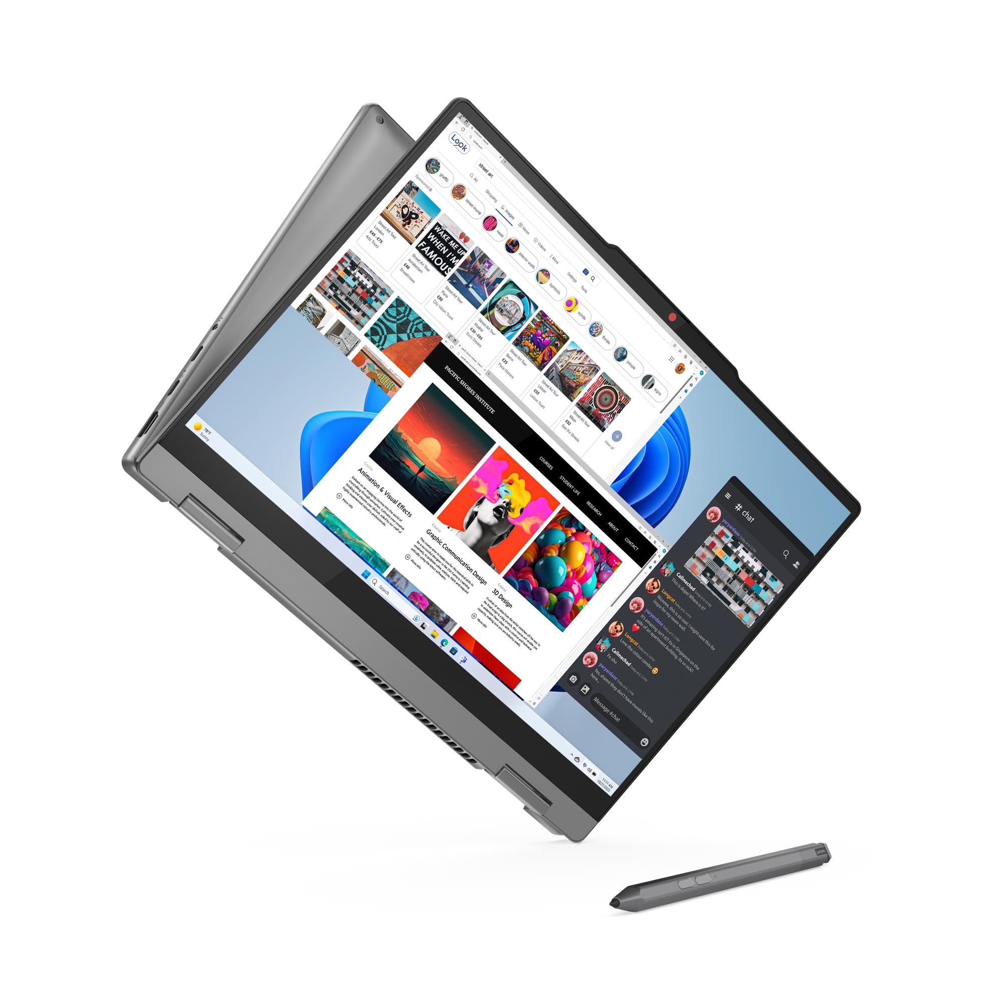 Lenovo IdeaPad 5 2-in-1 (14",9)