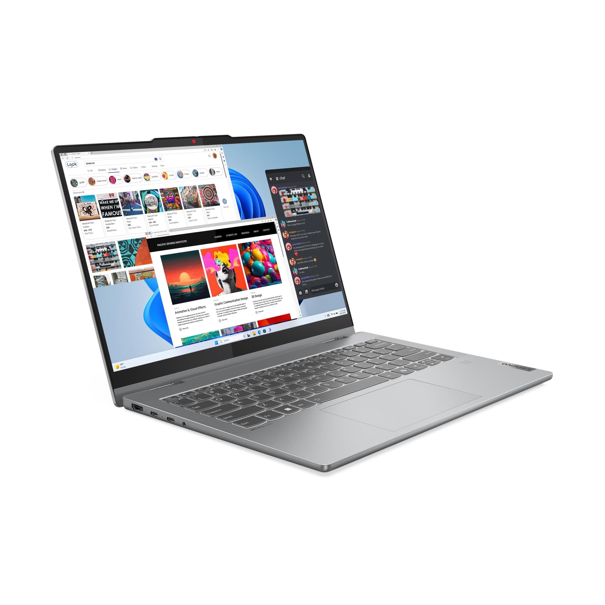 Lenovo IdeaPad 5 2-in-1 (14",9)