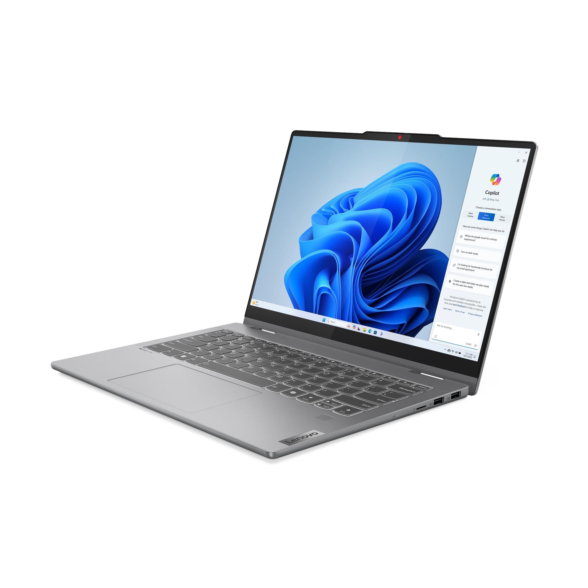 Lenovo IdeaPad 5 2-in-1 (14",9)